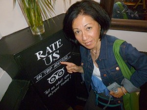 The Bear and Staff in Leicester Square London - Rate Us