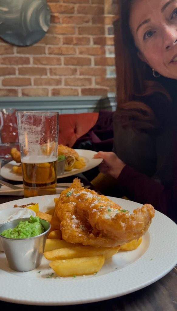 Devonshire Arms Kensington